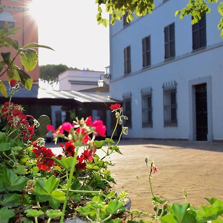 Hotel La Torre Moie Екстер'єр фото