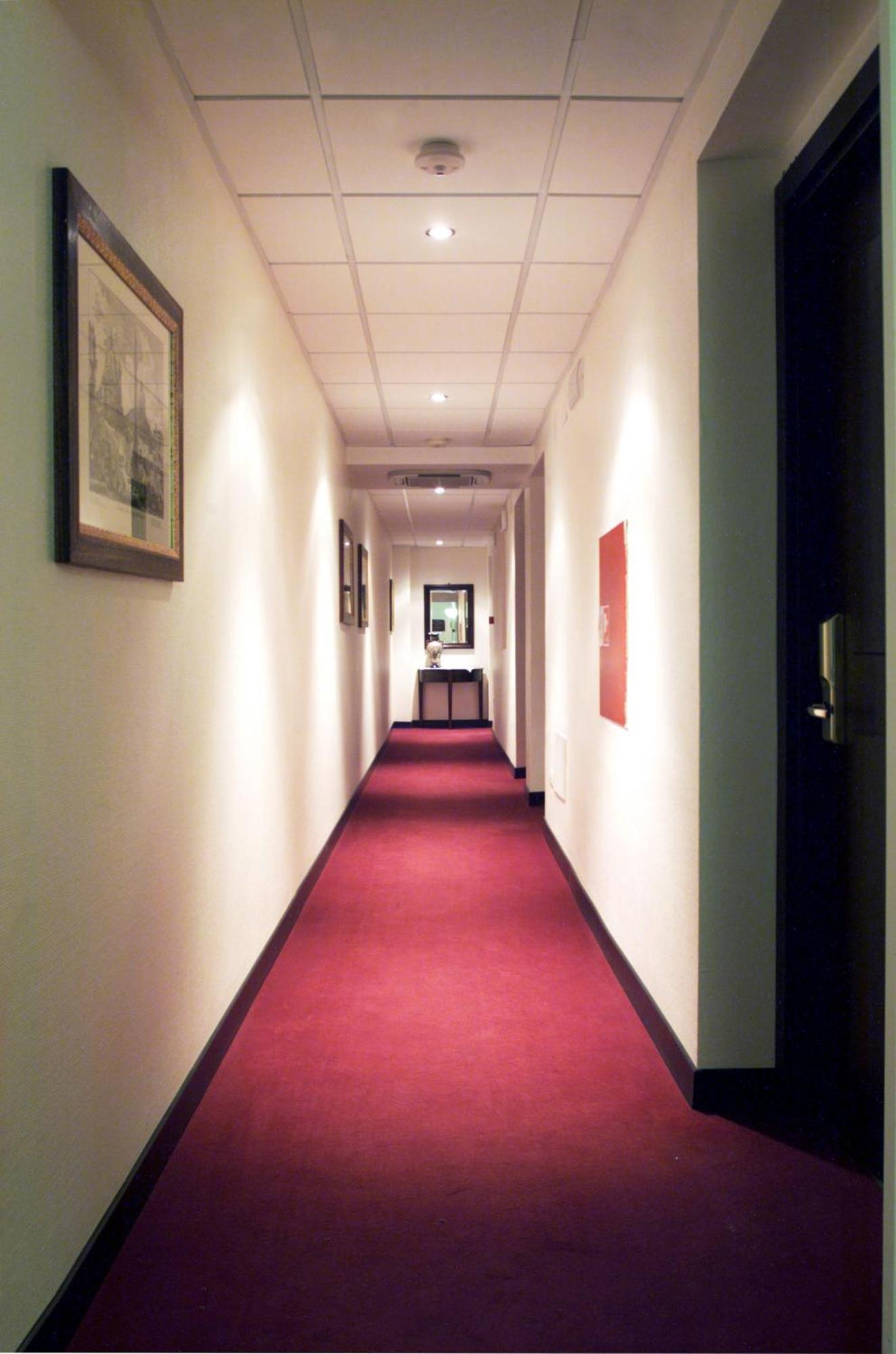 Hotel La Torre Moie Екстер'єр фото