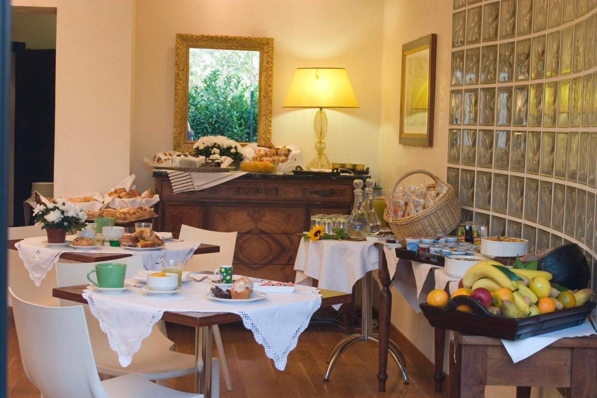 Hotel La Torre Moie Екстер'єр фото