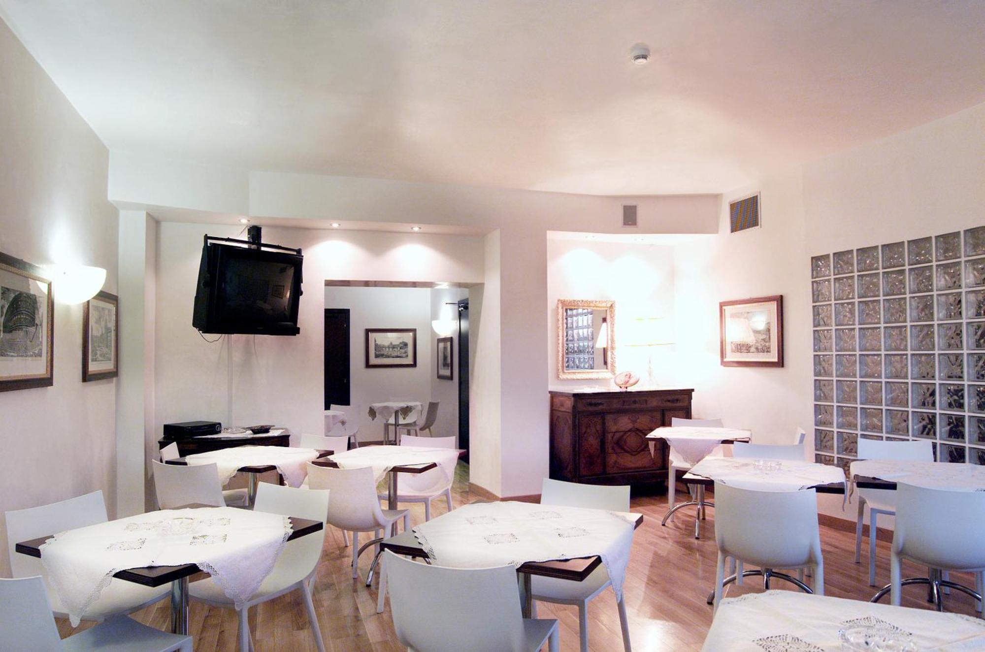 Hotel La Torre Moie Екстер'єр фото