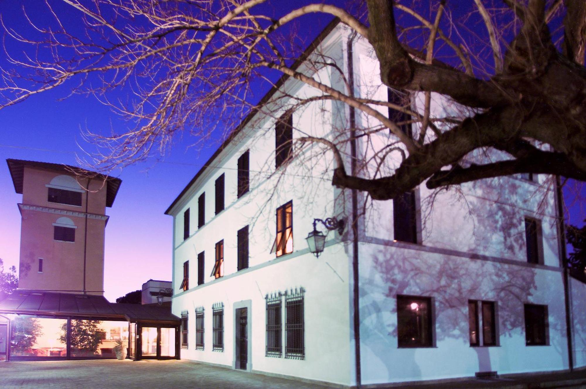 Hotel La Torre Moie Екстер'єр фото