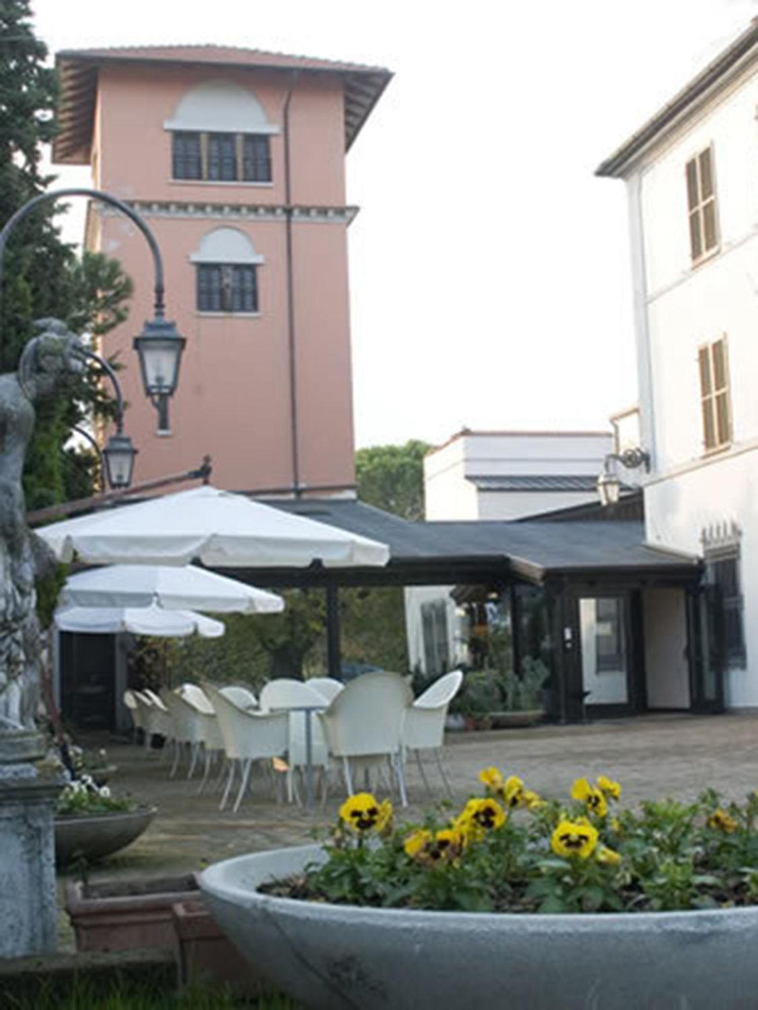 Hotel La Torre Moie Екстер'єр фото