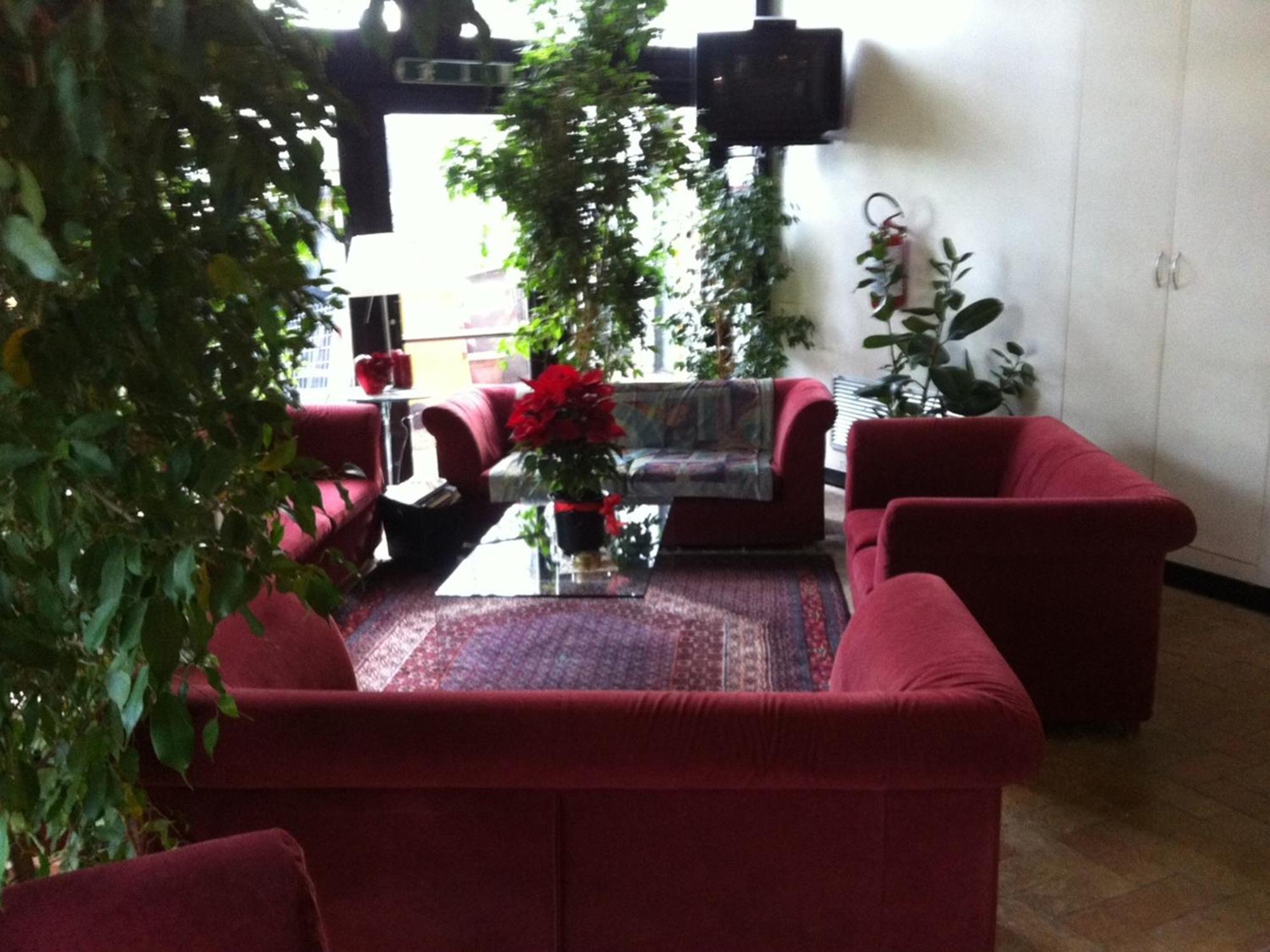Hotel La Torre Moie Екстер'єр фото