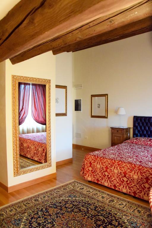 Hotel La Torre Moie Екстер'єр фото
