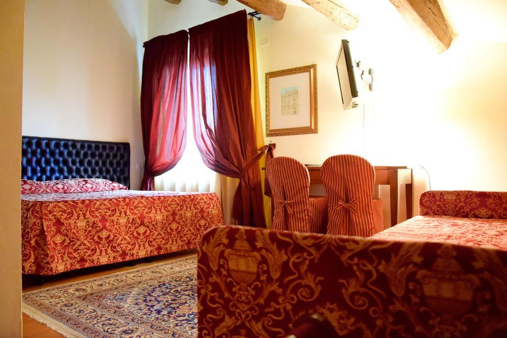 Hotel La Torre Moie Екстер'єр фото