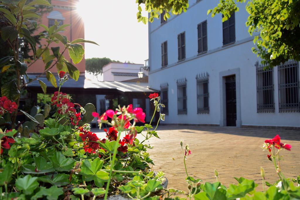 Hotel La Torre Moie Екстер'єр фото