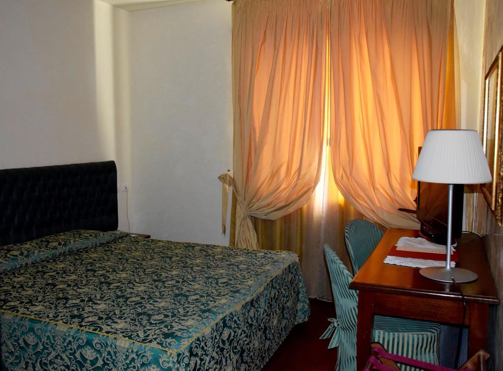 Hotel La Torre Moie Екстер'єр фото
