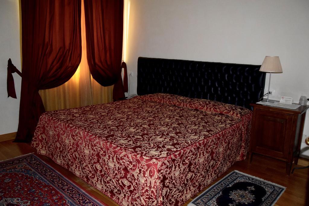 Hotel La Torre Moie Екстер'єр фото