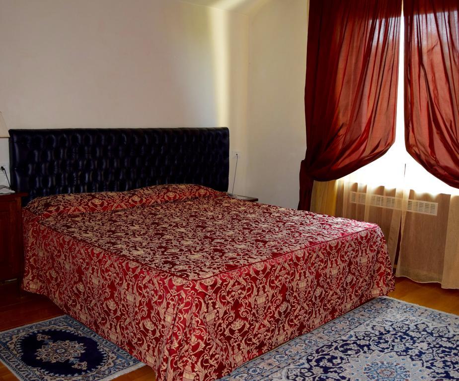 Hotel La Torre Moie Екстер'єр фото