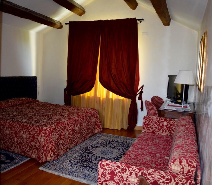 Hotel La Torre Moie Екстер'єр фото