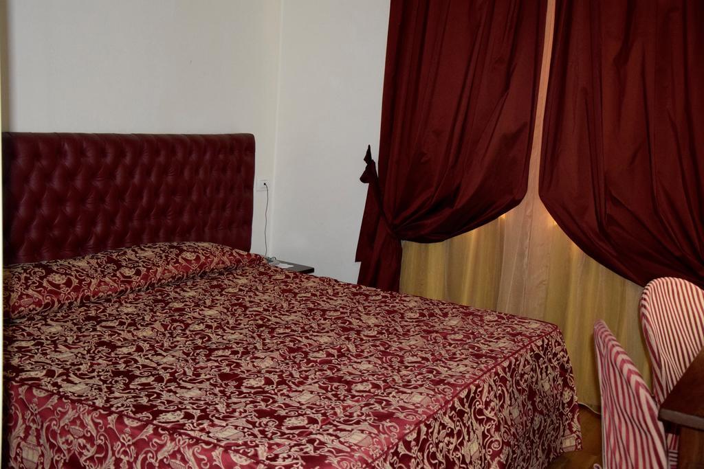 Hotel La Torre Moie Екстер'єр фото