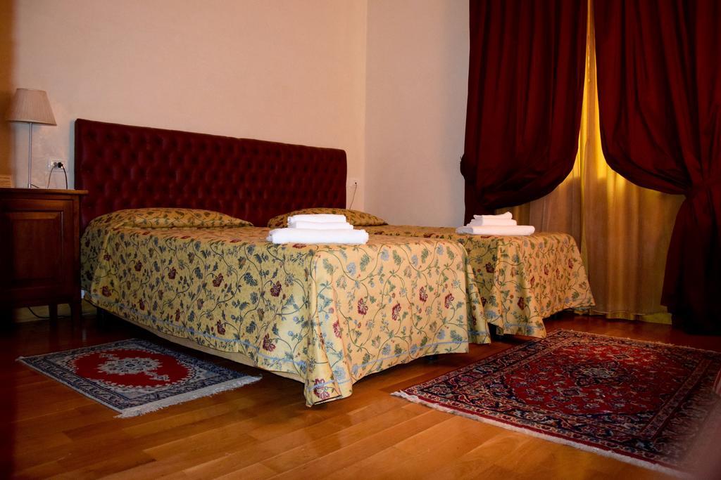 Hotel La Torre Moie Екстер'єр фото