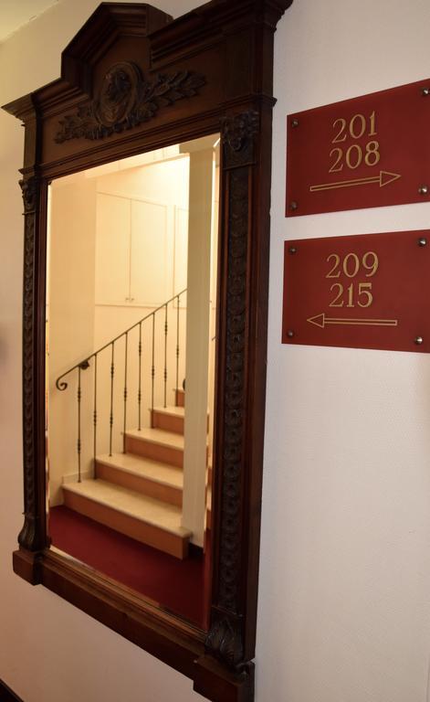 Hotel La Torre Moie Екстер'єр фото