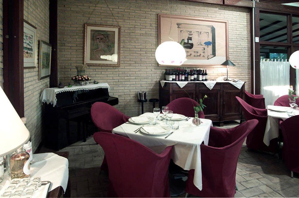 Hotel La Torre Moie Екстер'єр фото