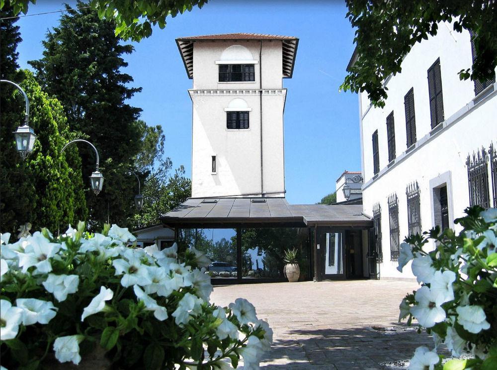 Hotel La Torre Moie Екстер'єр фото