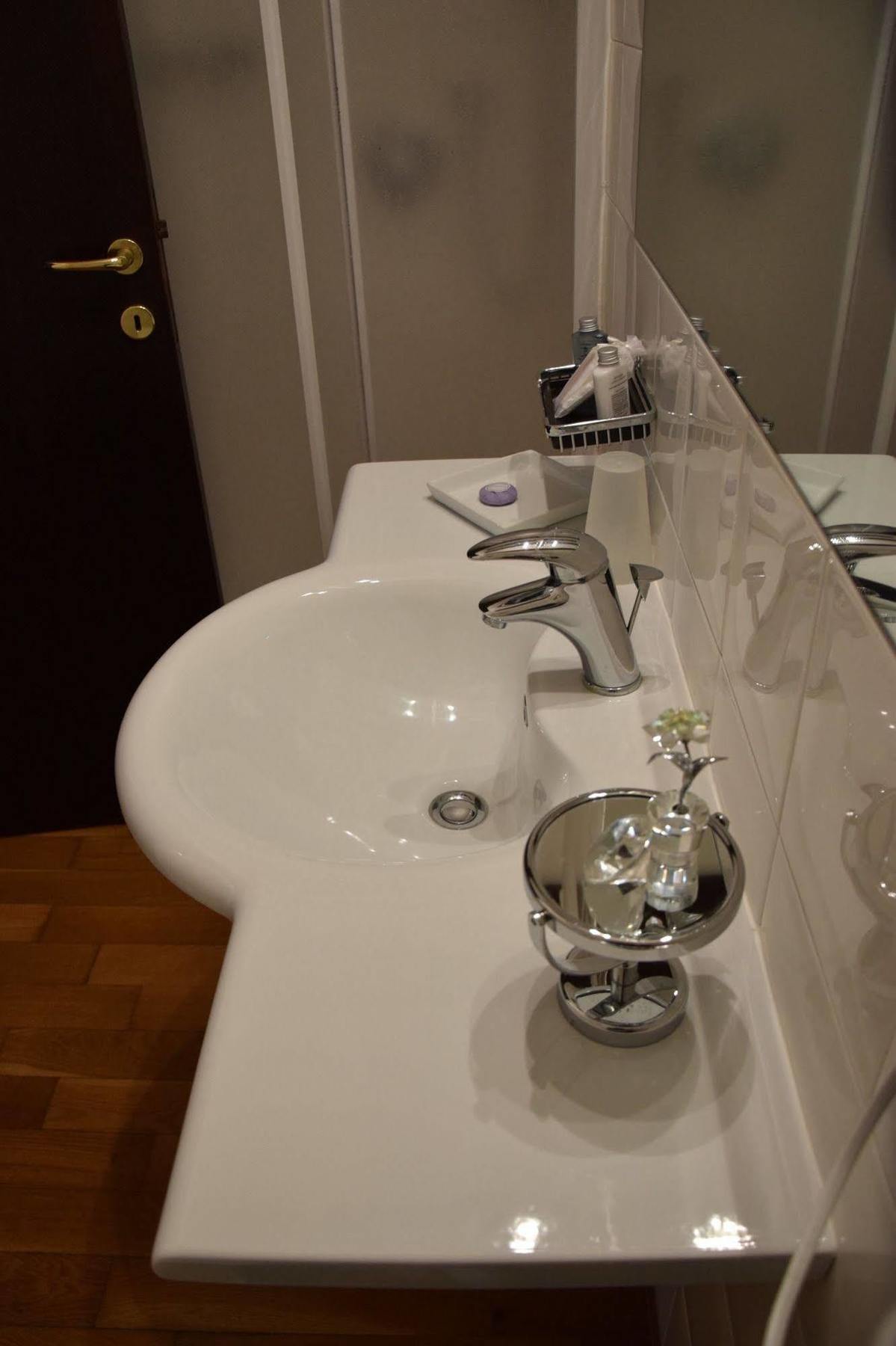 Hotel La Torre Moie Екстер'єр фото