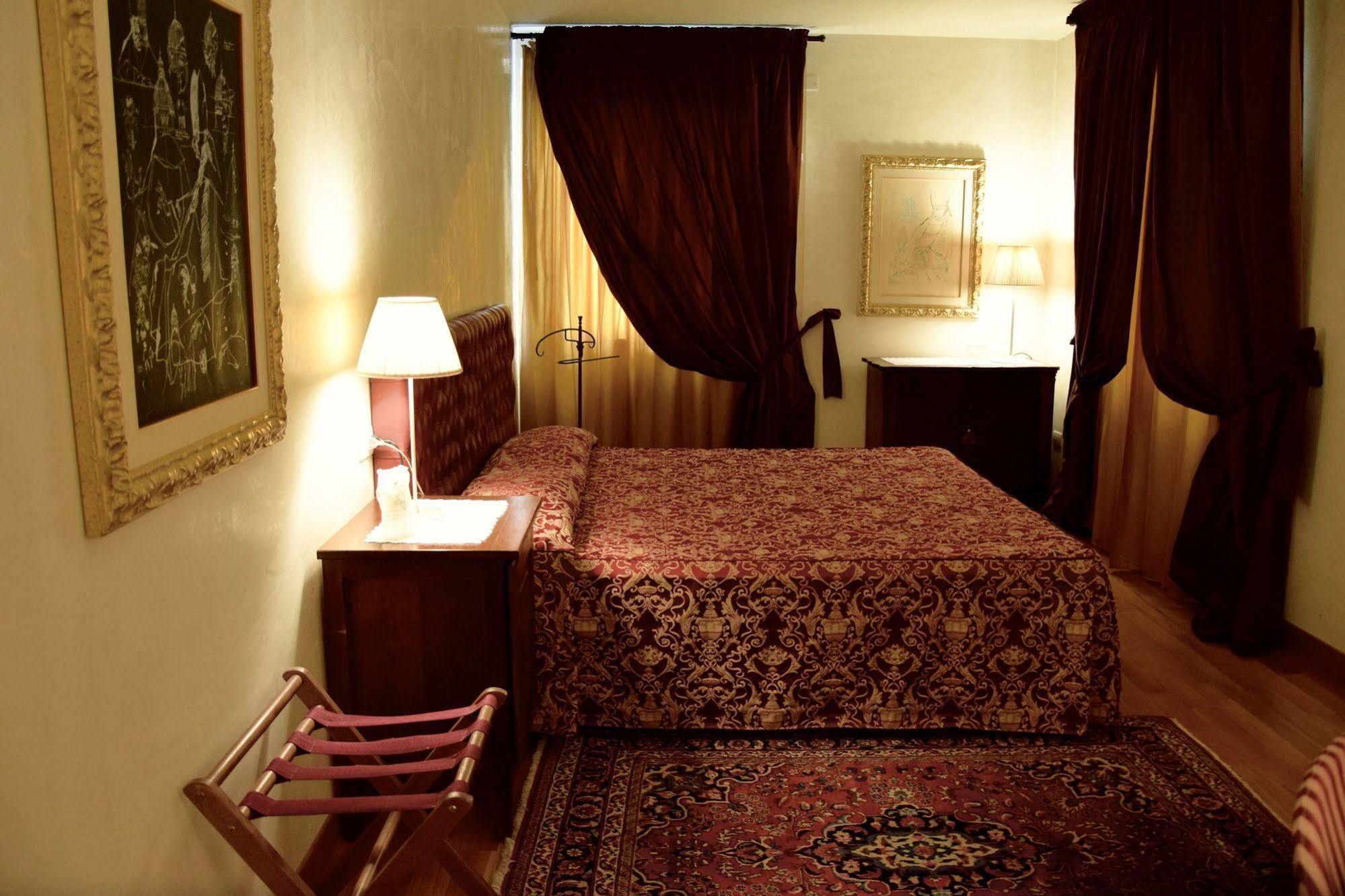 Hotel La Torre Moie Екстер'єр фото