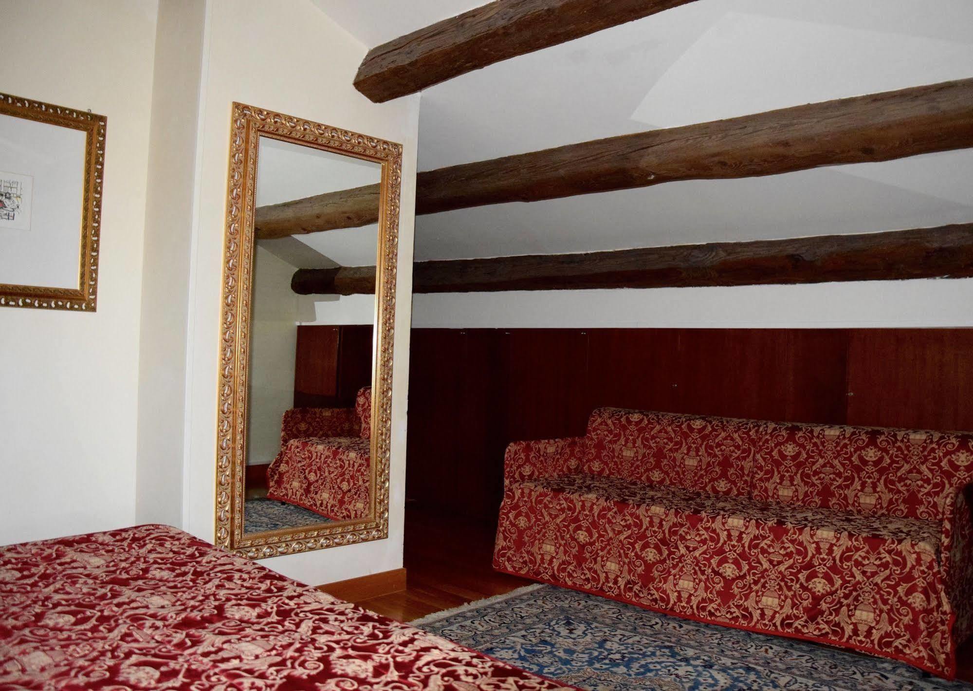 Hotel La Torre Moie Екстер'єр фото