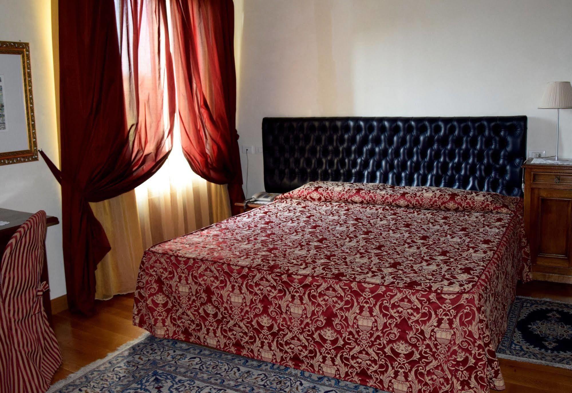 Hotel La Torre Moie Екстер'єр фото