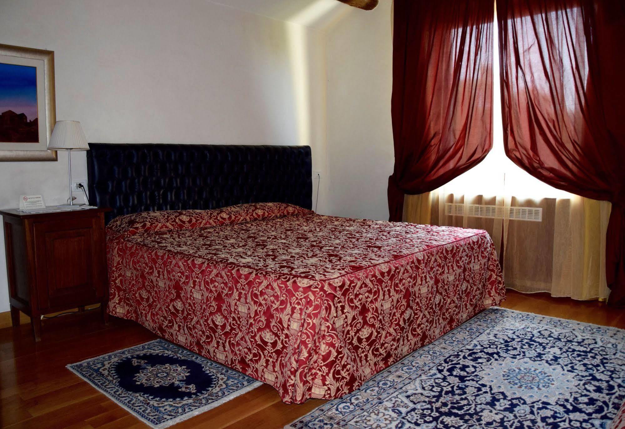 Hotel La Torre Moie Екстер'єр фото
