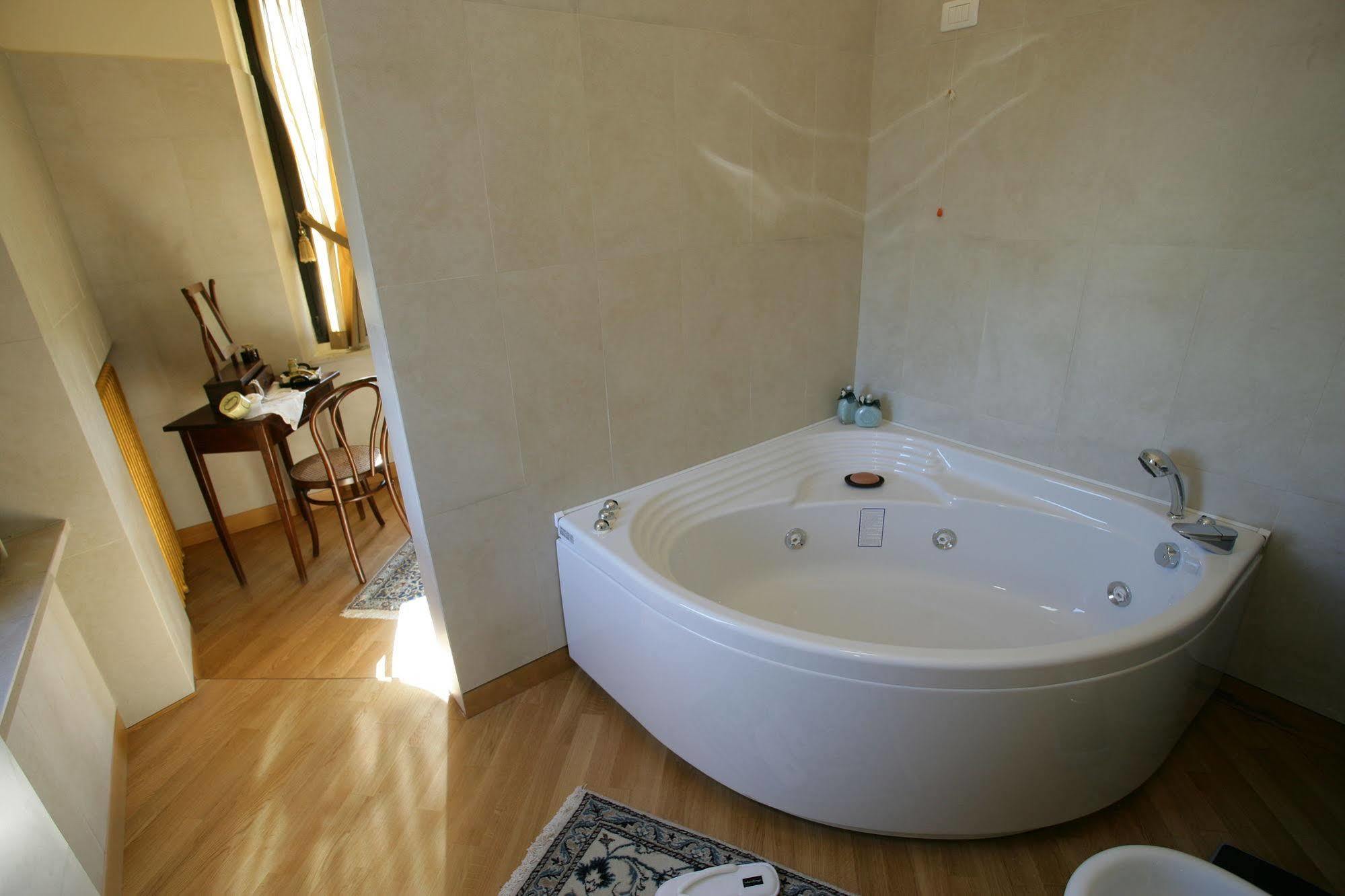 Hotel La Torre Moie Екстер'єр фото