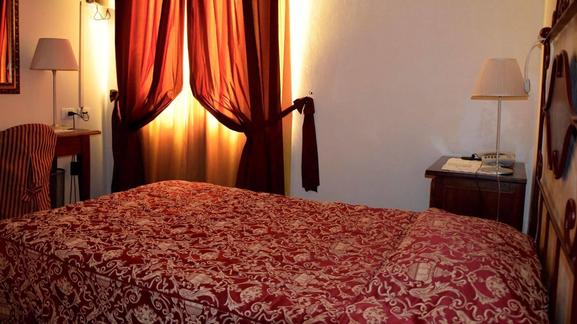 Hotel La Torre Moie Екстер'єр фото