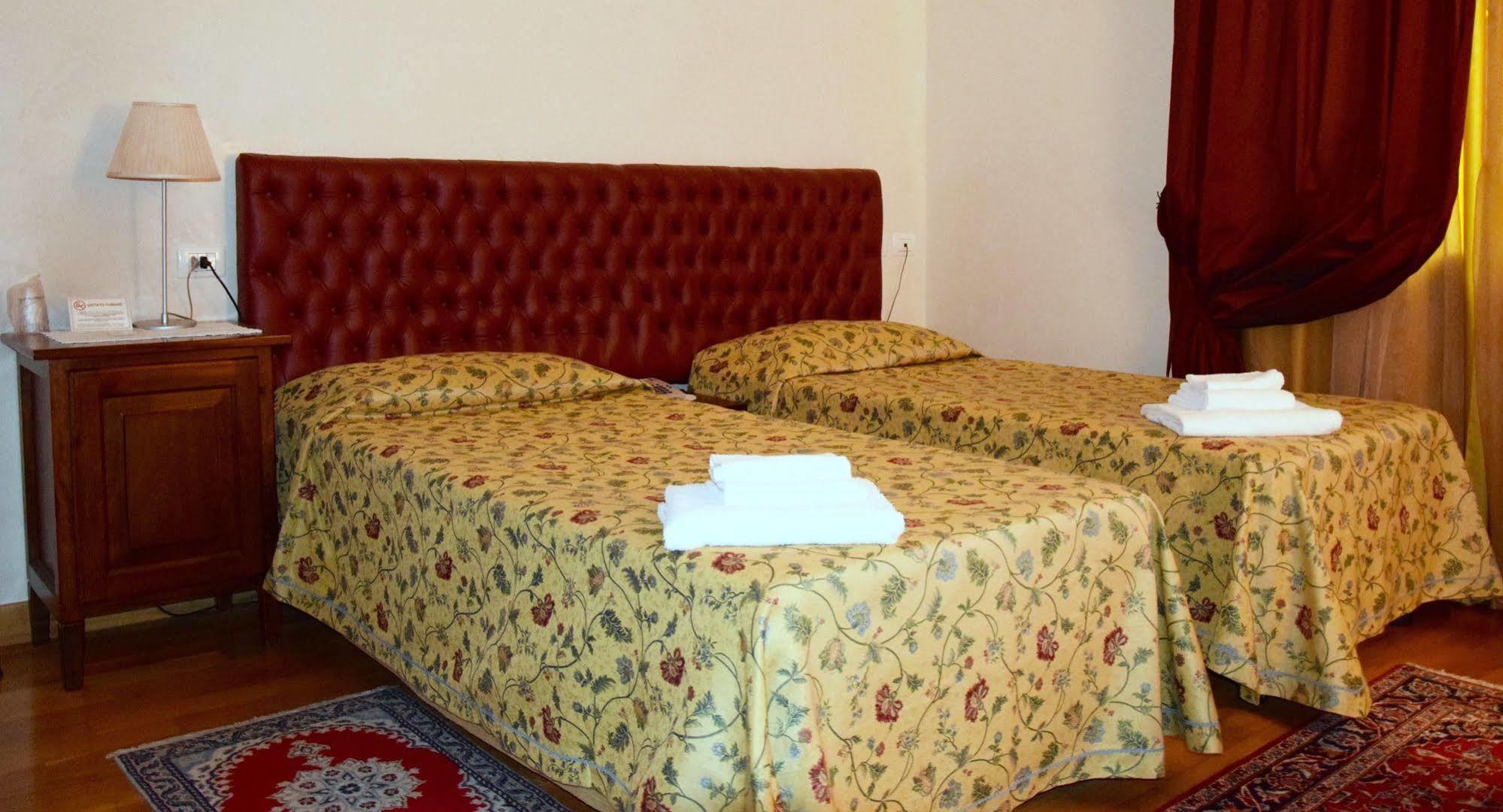 Hotel La Torre Moie Екстер'єр фото